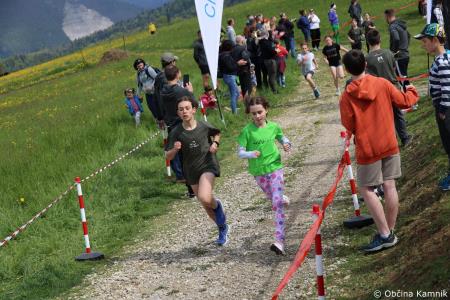 Uspešno izveden 33. Mekinjski kros  (38)